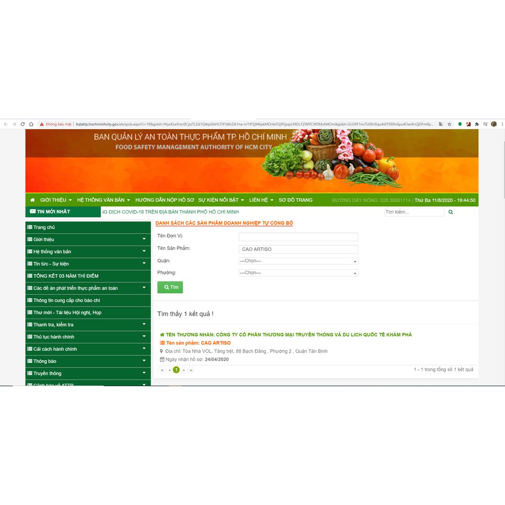 [FREESHIP] CAO ATISO ORGANIC - 100g | BigBuy360 - bigbuy360.vn