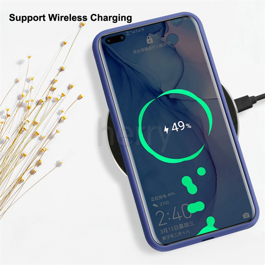 Ốp điện thoại silicon bảo vệ camera chống sốc thích hợp cho Samsung Galaxy Note 20 S20 Ultra Note 10 S20 Fe Plus 5G