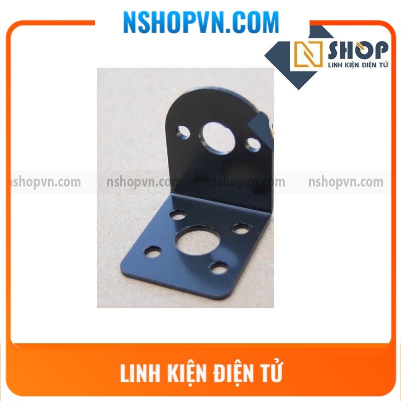 Gá Động Cơ GA25