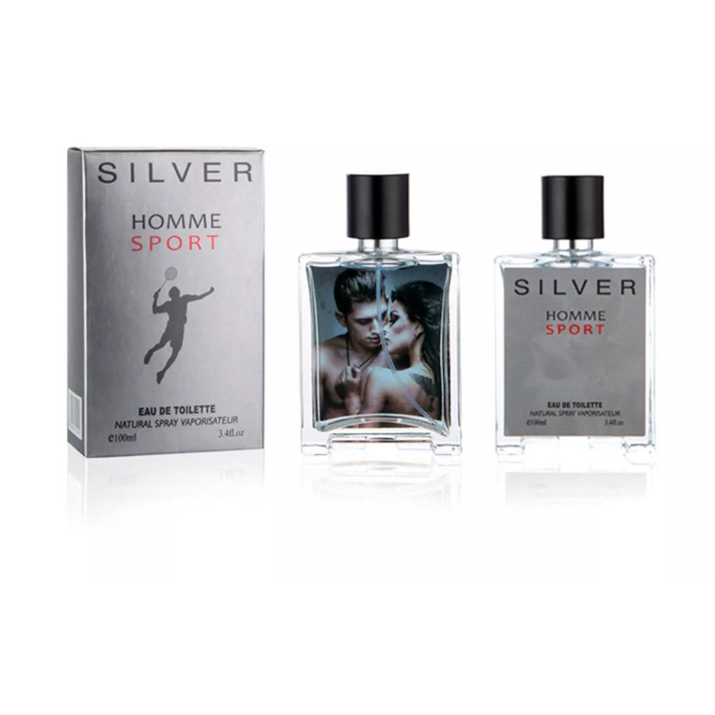 Nước hoa nam thơm lâu quyến rũ CH-HO mùi hương nam tính man, thơm ngọt dịu nhẹ giữ mùi lâu, dạng xịt giá rẻ 100ml DNP010 | BigBuy360 - bigbuy360.vn