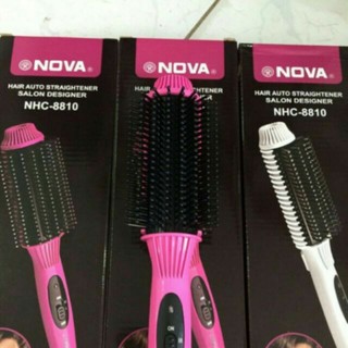 Lược điện Nova