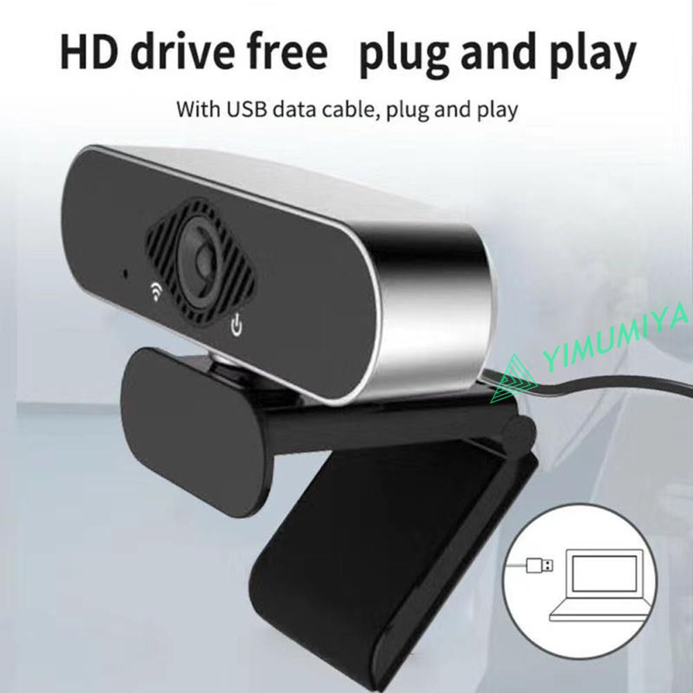 Webcam Yi W10 1080p Hd Cho Máy Tính | BigBuy360 - bigbuy360.vn