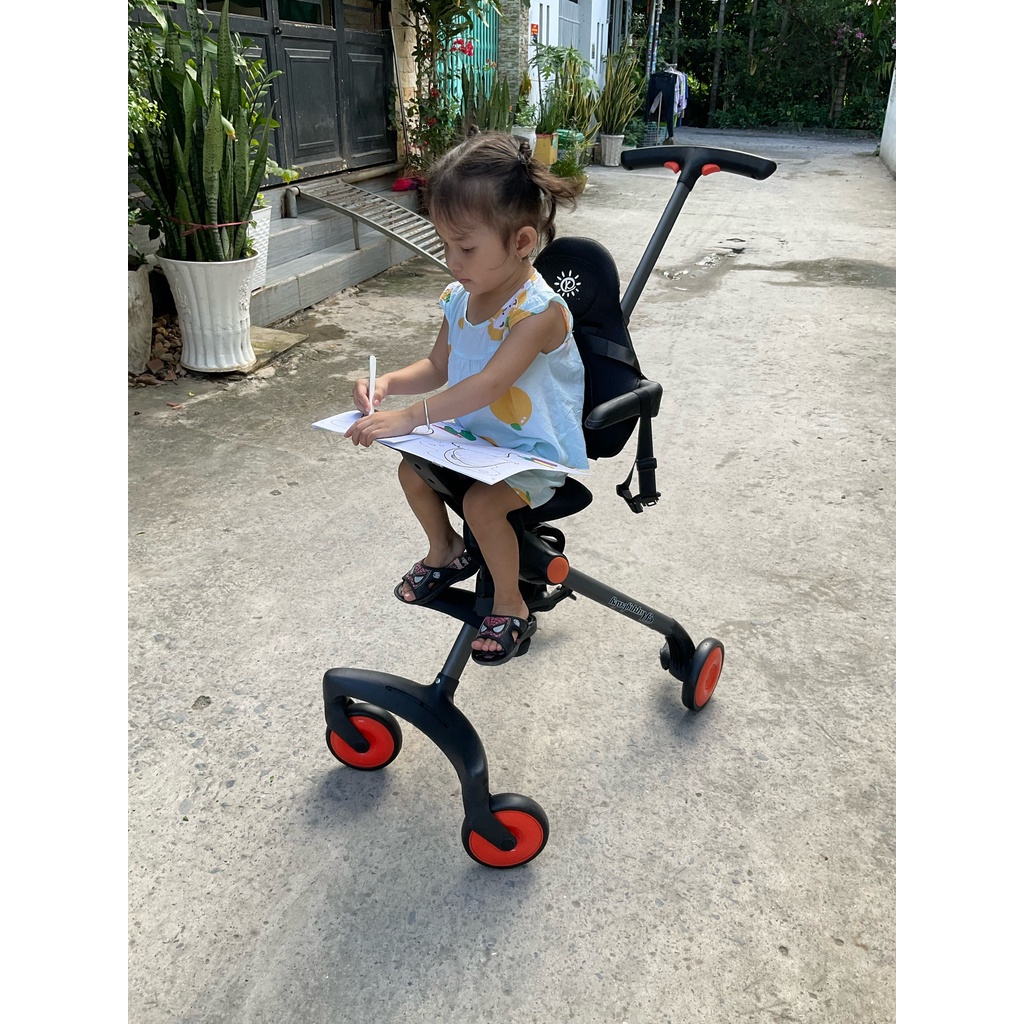 slide