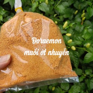 500g muối ớt nhuyễn