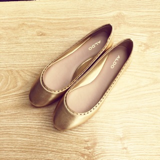 Giày bệt #aldo