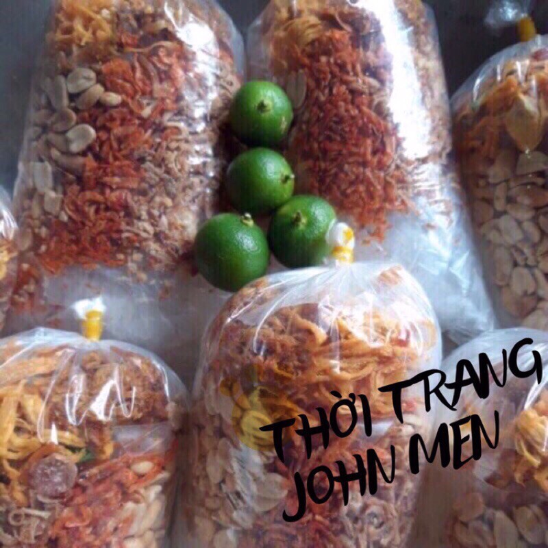 BÁNH TRÁNG TRỘN SUẤT ĐẶC BIỆT SIÊU TO ĐẦY ĐỦ KÈM QUẤT TẮC VÀ NƯỚC SỐT SIÊU NGON | BigBuy360 - bigbuy360.vn