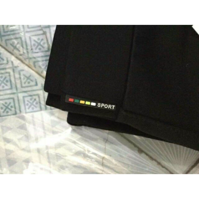 Quần Legging 4 Túi UMI Hàn ( Loại 1 Cao Cấp ) | BigBuy360 - bigbuy360.vn