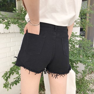 Quần Short Nữ Năng Động Cá Tính.