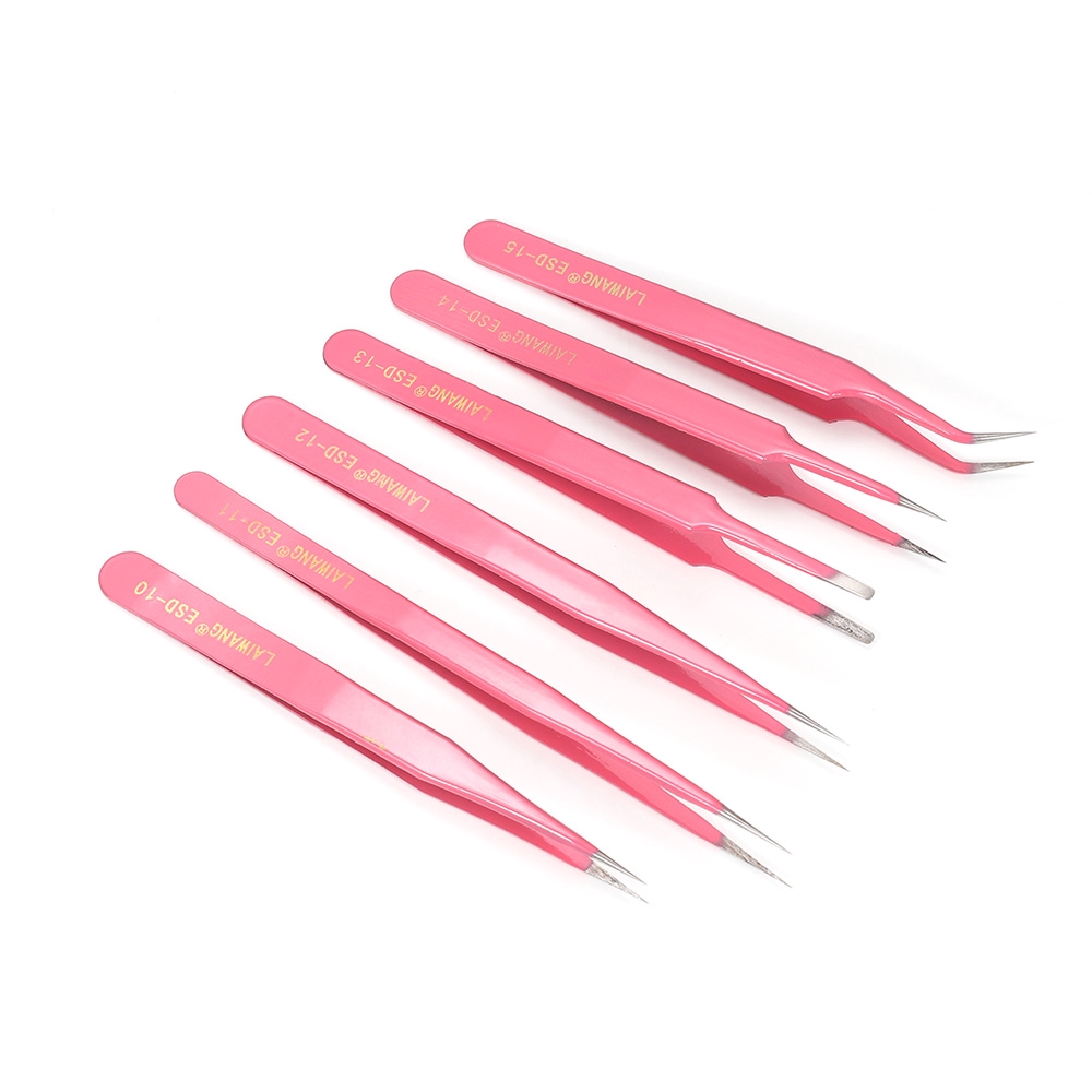 St.kunkka Nhíp chuyên dụng cho thợ may/ thợ làm đồ trang sức thủ công