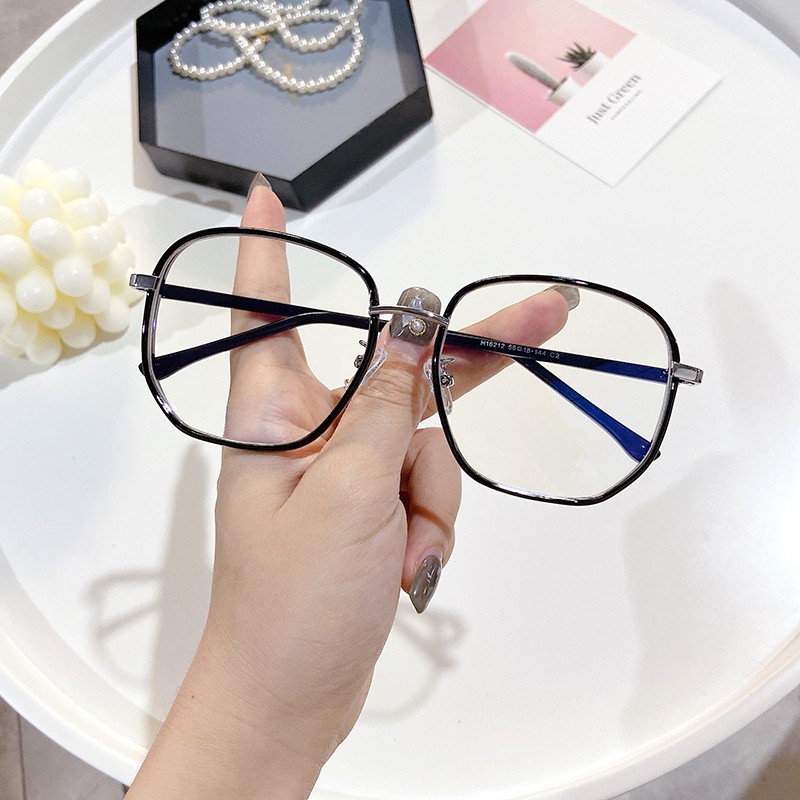 Kính Mát Thời Trang Unisex Jz16212 | BigBuy360 - bigbuy360.vn