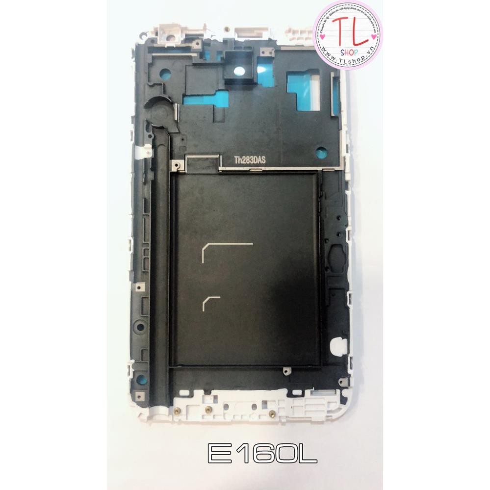 VỎ SS GALAXY E160L - VỎ SS GALAXY NOTE E160L