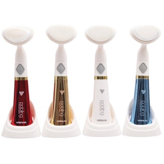 Máy rửa mặt Habalan Pobling Pore Sonic Cleanser 5.0 korean