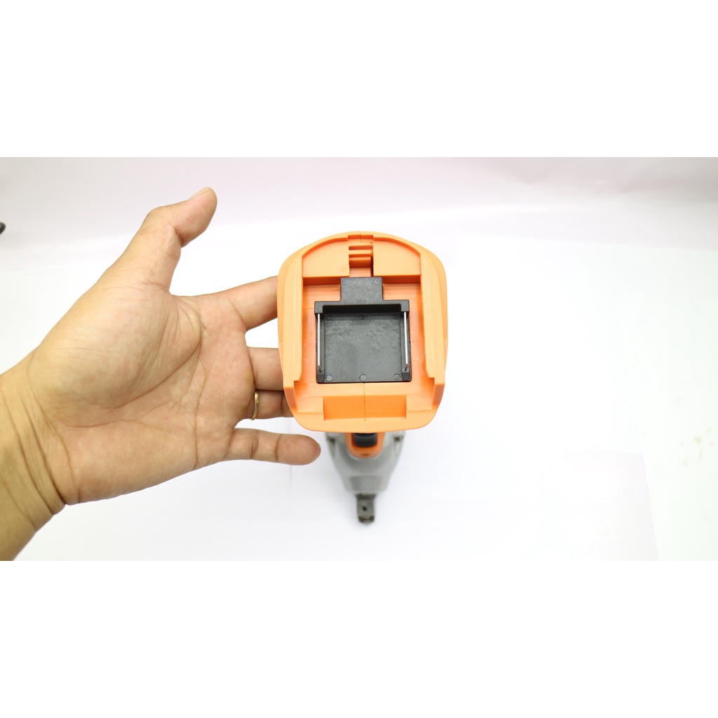 Thân Siết Bulong MACAN Chân pin phổ thông 10 cell