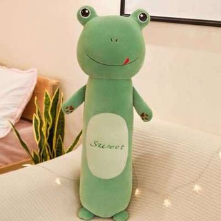 Gối ôm hình thú đáng yêu