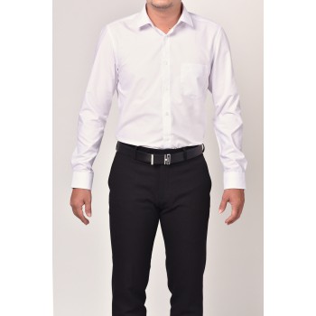 [HÀNG ĐẸP] Áo sơ mi nam dài tay body hàn quốc | BigBuy360 - bigbuy360.vn