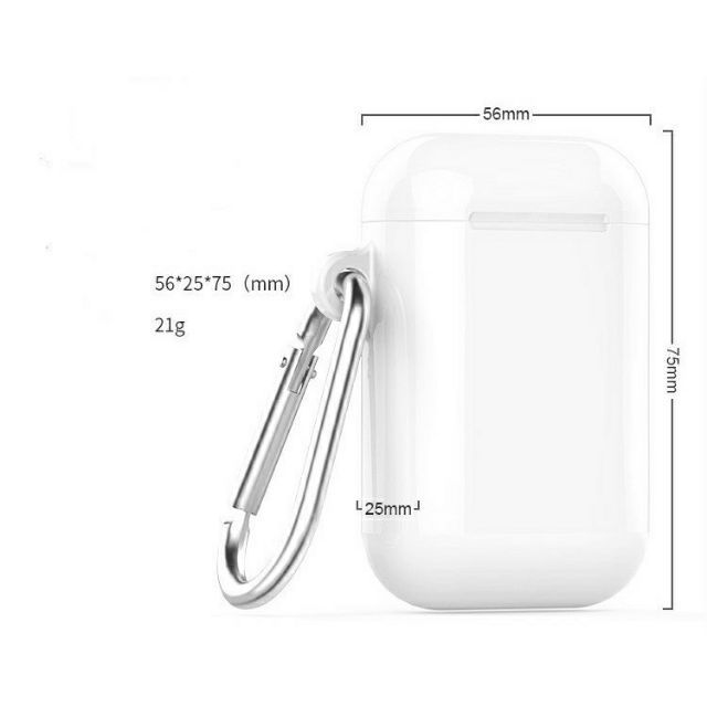 Ống Hút Silicon Tái Sử Dụng ( Có Hộp)