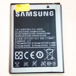Pin samsung galaxy Y s5360 chính hãng