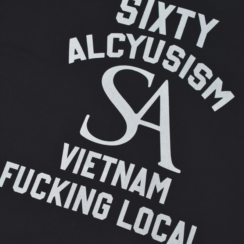 SA T-SHIRT