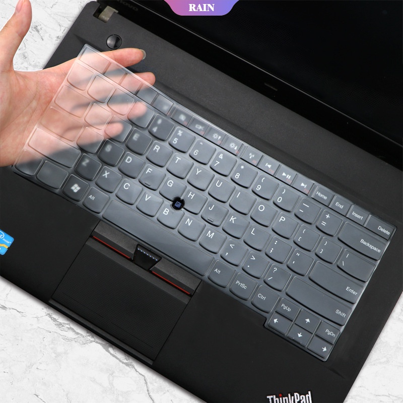 Miếng dán bảo vệ bàn phím chất lượng cao cho Lenovo ThinkPad T450 T450S T460 T460P T460S T470 T470S T470P T480S T490