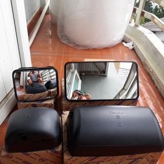 Gương chiếu hậu howo sl 749 sl 739 608 hàng chính hãng shiliduo