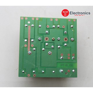 Bộ Phân Tần 4 Loa Thái Giảng-1 Cặp