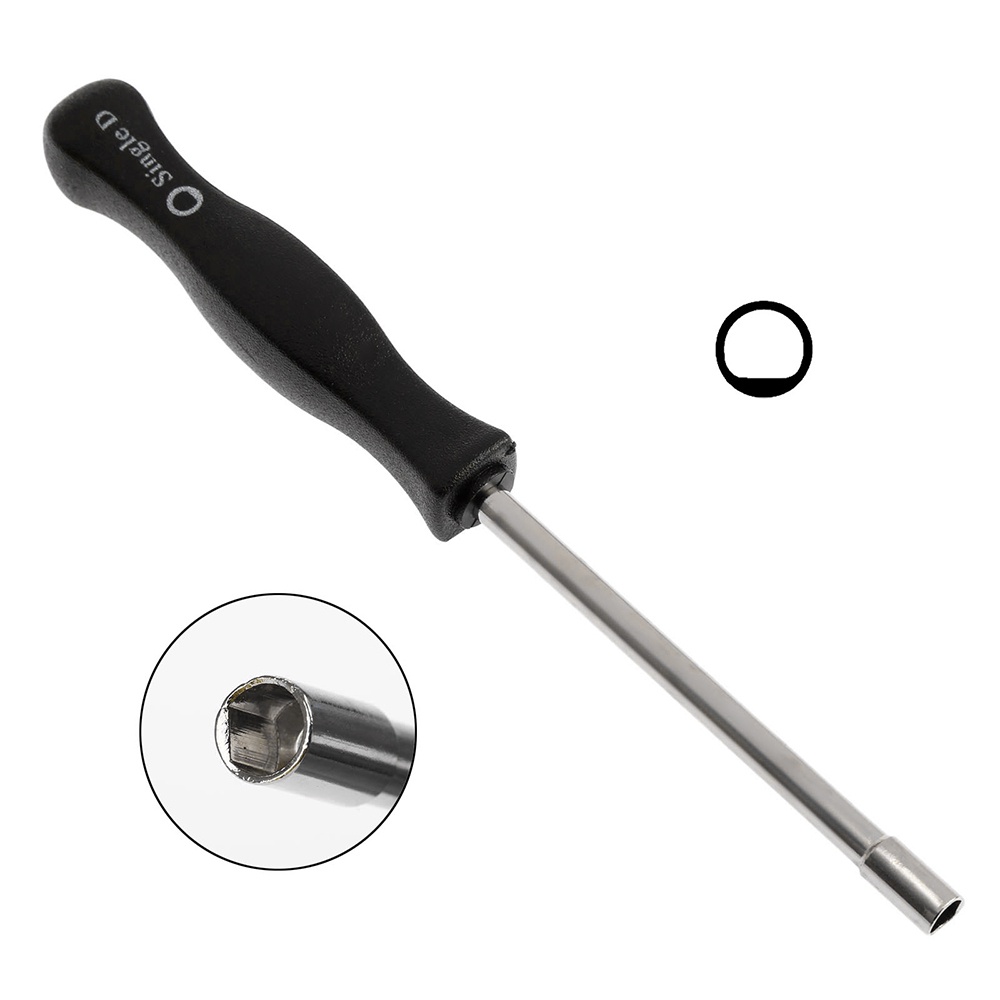 Set 6 / 8 Dụng Cụ Điều Chỉnh Bộ Chế Hòa Khí Ziqucu