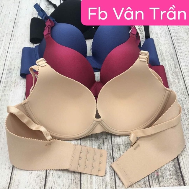 Áo lót thái đúc mút mỏng có gọng 201