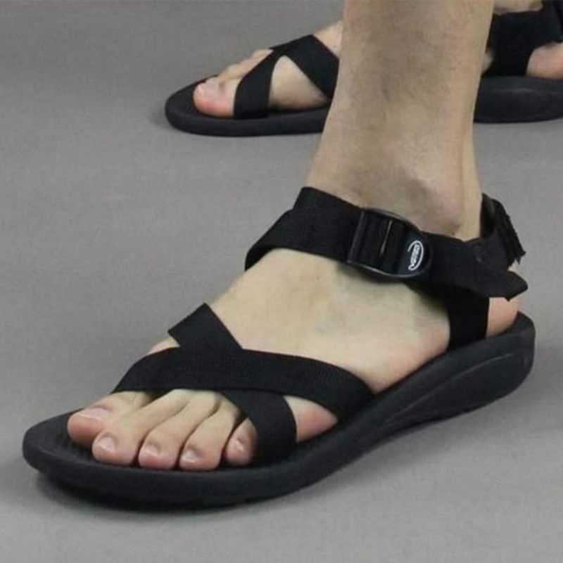 Sandal VENTO nam quai chéo chính hãng siêu bền NV70