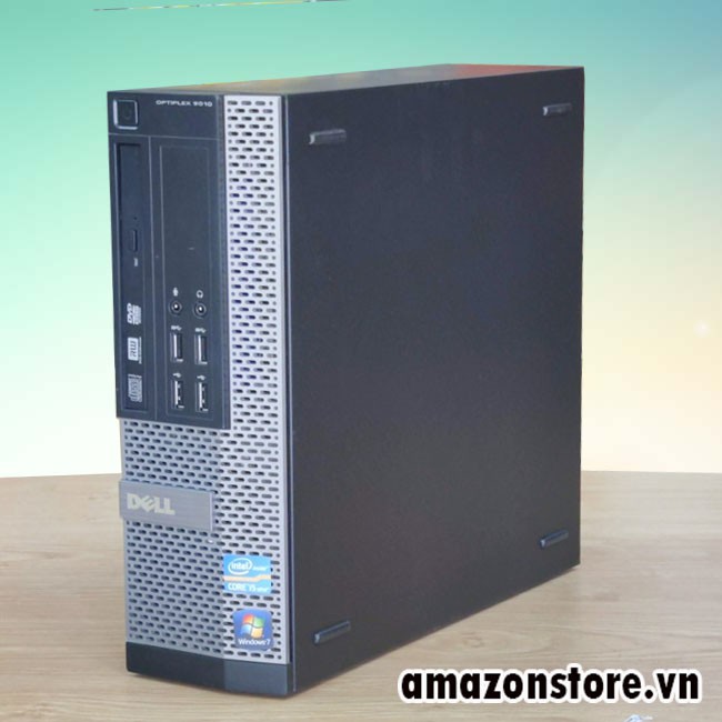 MÁY ĐỒNG BỘ DELL OPTIPLEX 9010 SFF