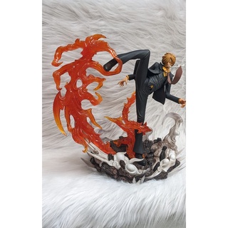 Mô hình nhân vậy Vinsmoke Sanji - One piece