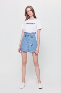 Thanh lý quần short MARC lưng bèo
