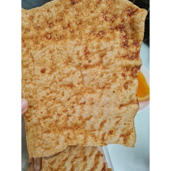 Bánh Tráng Mắm Ruốc Đà Lạt bịch 250g