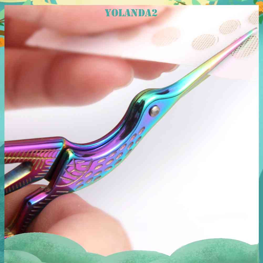 Kéo Cắt Dây Câu Chuyên Dụng Kích Thước 4.5Inch