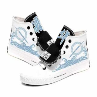Giày sẵn size 37 Ma Đạo Tổ Sư ( được trả giá)