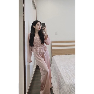 SET XẾP LY CAO CẤP