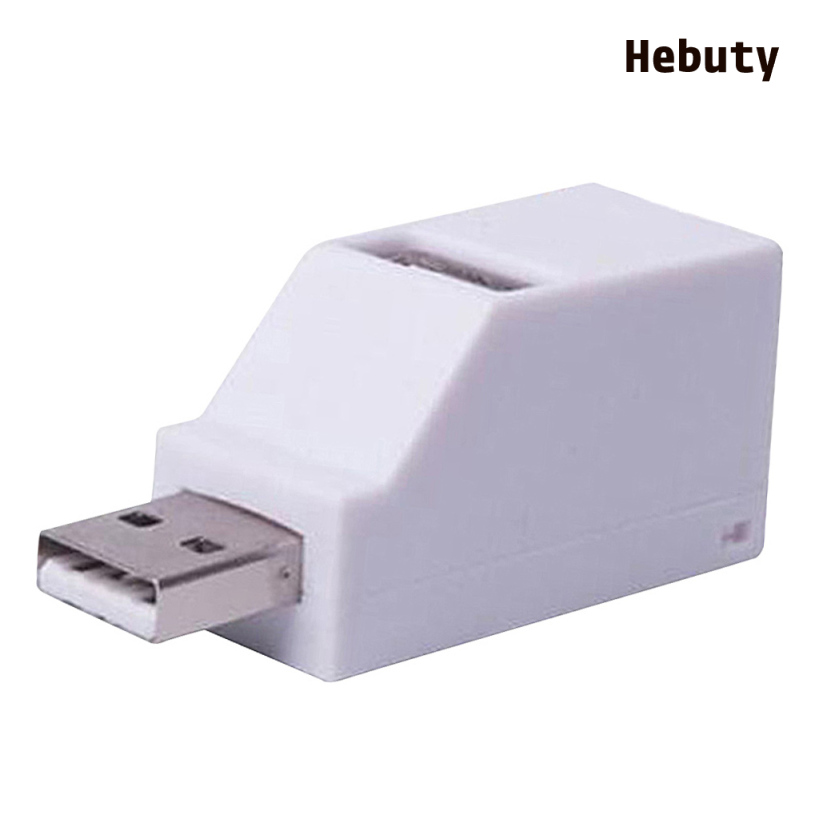 [Home & Living]High Speed 3 Port USB 2.0 Multi HUB Splitter Expansion for Desktops/Laptop#1 | BigBuy360 - bigbuy360.vn