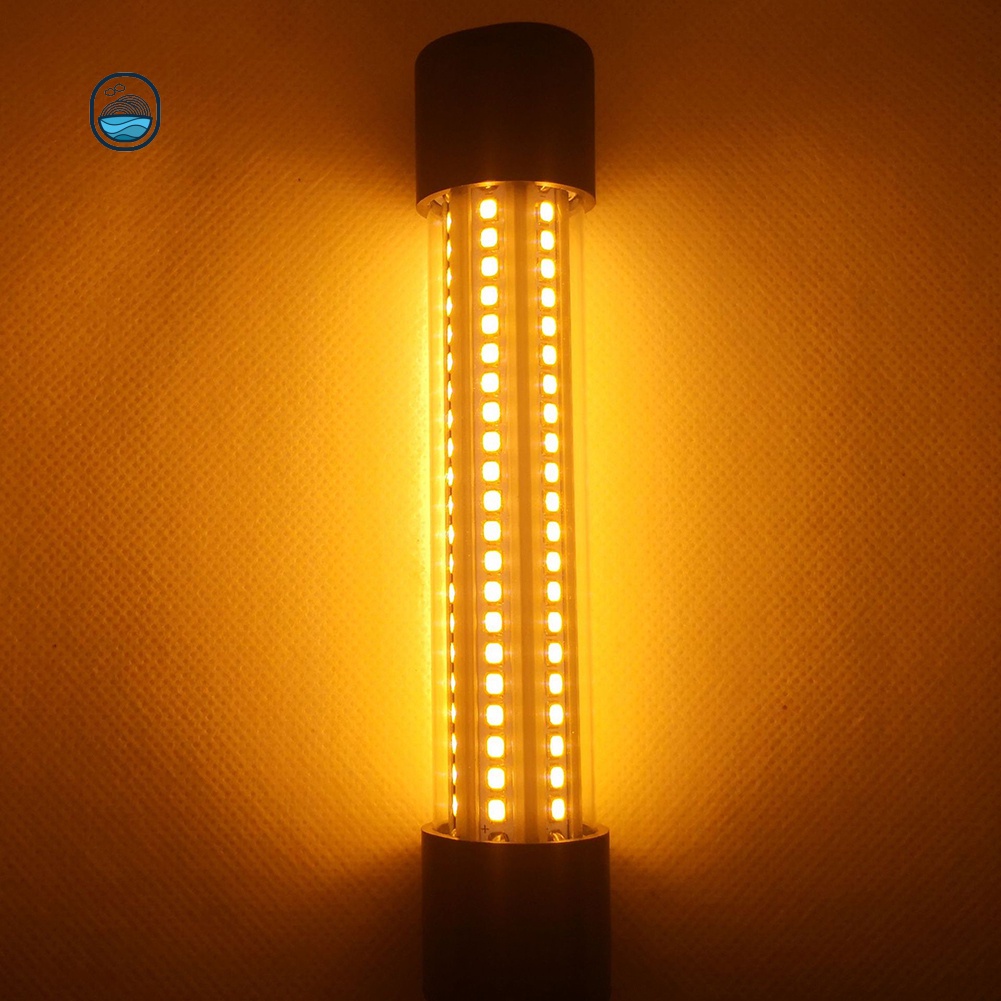 Đèn Chìm Câu Cá 12-24V 13W Chất Lượng