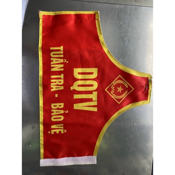 BĂNG ĐEO TAY BẢO VỆ