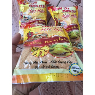 Muối Hảo Hảo 1kg