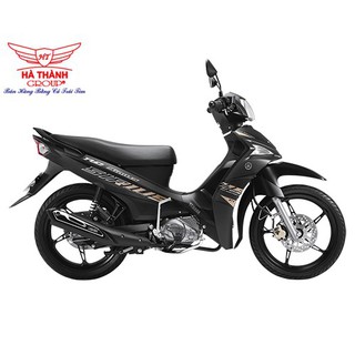 Xe Máy Yamaha Sirius Fi RC Vành Đúc