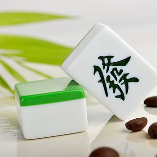 Mạt chược 144 quân cờ size lớn 40mm cao cấp