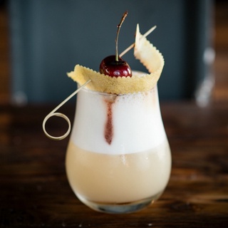 Túi xiên tre trang trí cocktail có 3 kiểu hình dáng khác nhau,túi xiên tre giúp xiên hoaquả sử dụng trong bày đồ pha chế