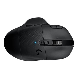 Chuột chơi game Logitech G604