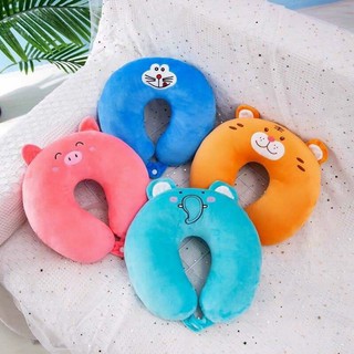 Gối tựa cổ chữ U