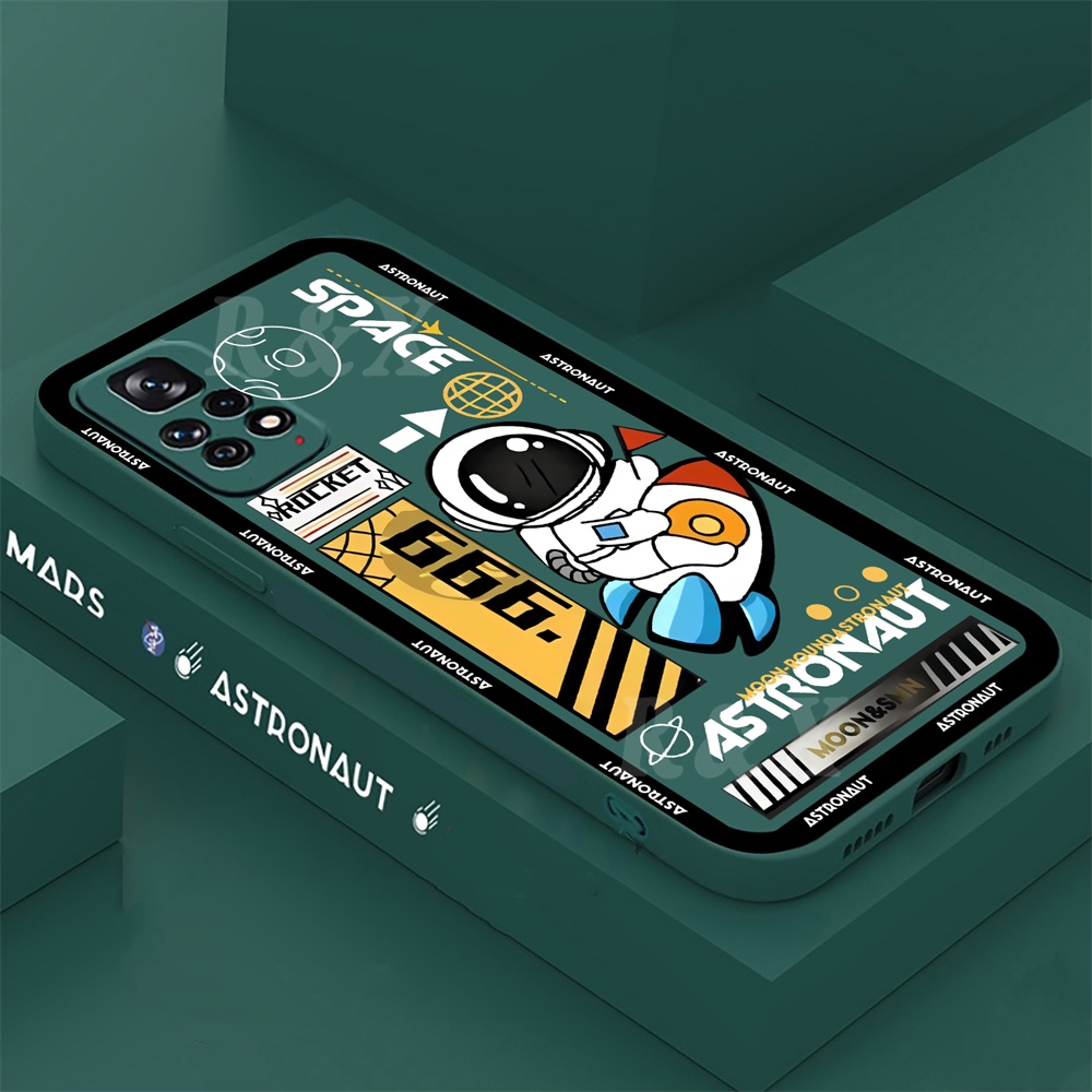 Thời Trang Ốp Điện Thoại Cho redmi 12 note 12 note 11 pro 11s 10c 10a 9c 9t 9a note 10 5g 10s a1 a2 note9 note8 note7 poco m3 pro x3 r & x