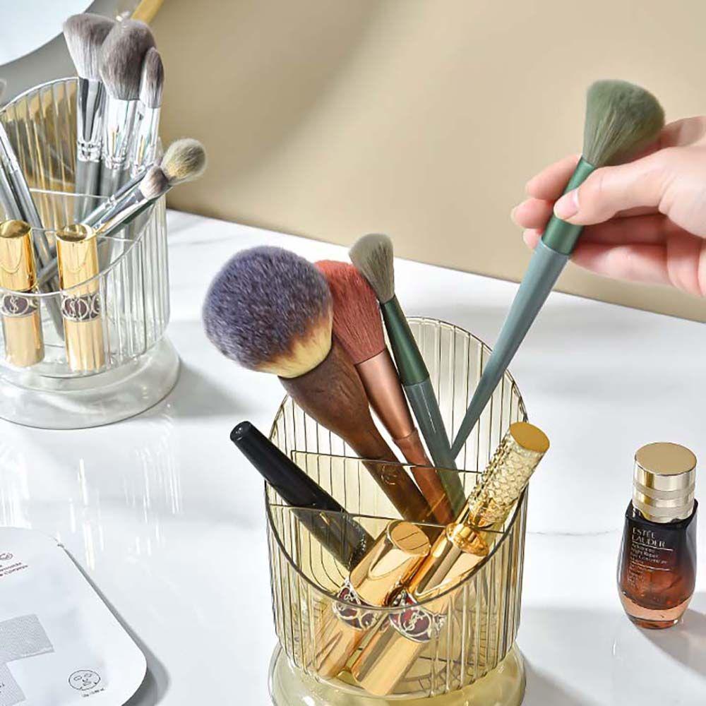 PATRICIA Giá Đỡ Cọ Trang Điểm / Đồ Trang Sức Sáng Tạo Sang Trọng