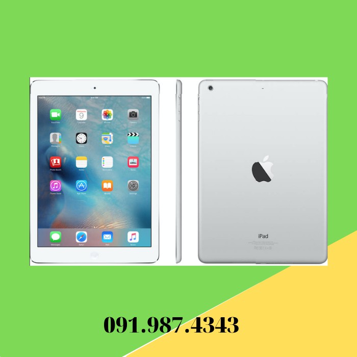 iPad mini 2 CHÍNH HÃNG QUỐC TẾ BH 6 THÁNG | BigBuy360 - bigbuy360.vn