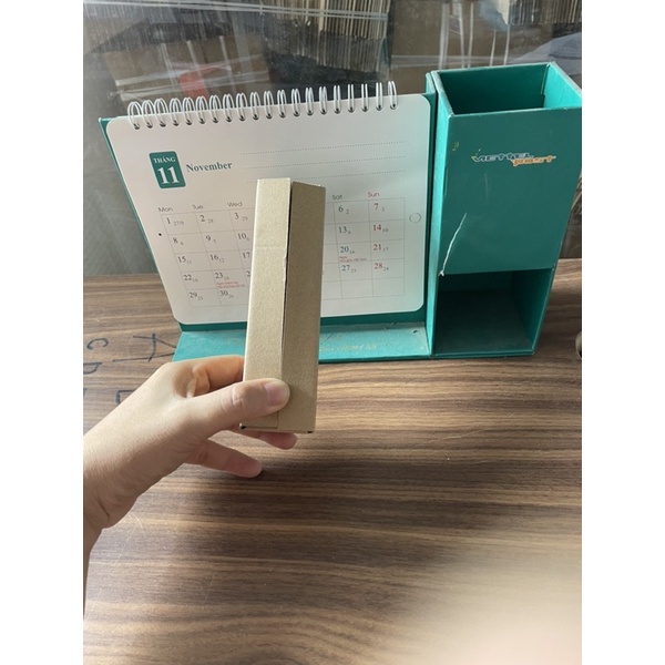 Hộp carton COD 15x4x4 - sản xuất bởi SAI GON CARTON