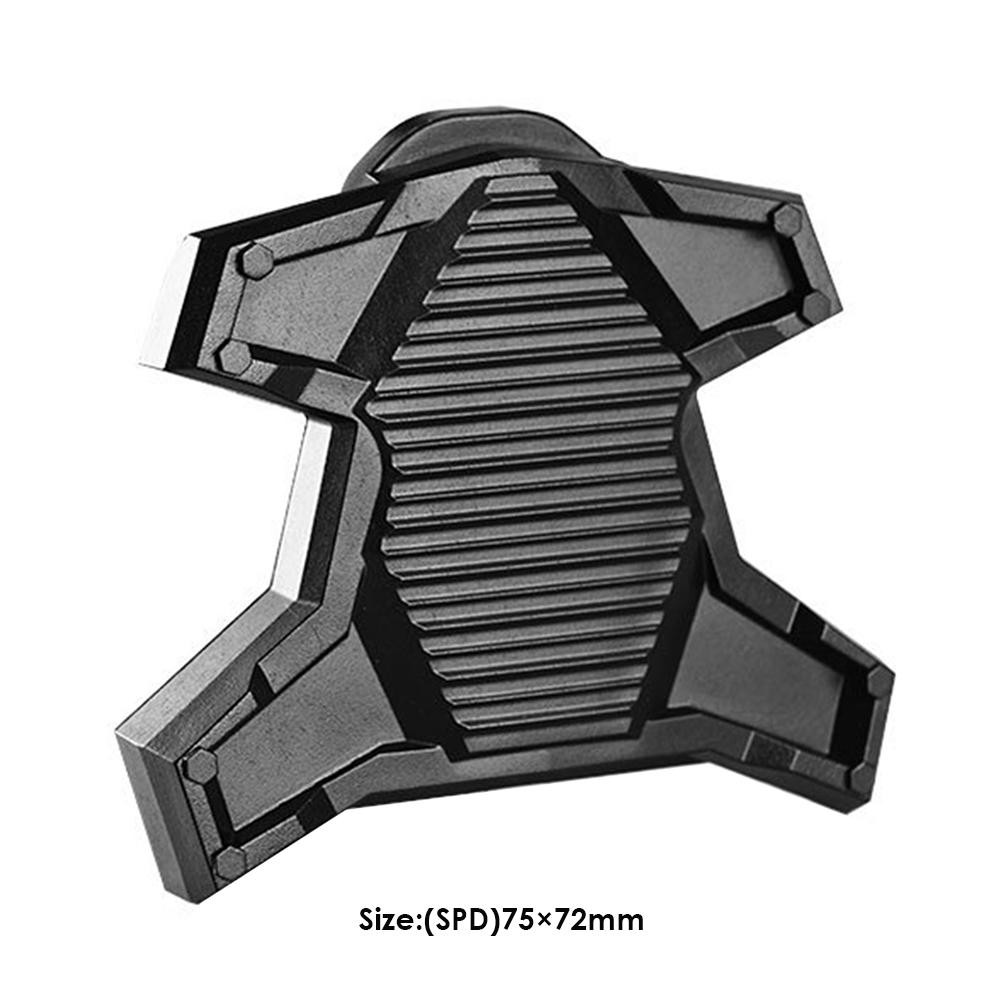 Cặp bàn đạp cho xe đạp Shimano SPD LOOK keo