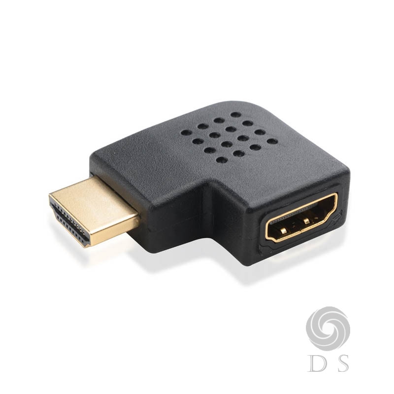 Đầu nối HDMI góc chữ L